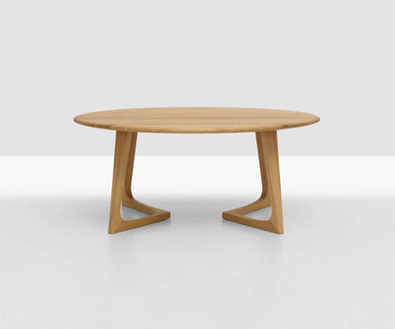 Zeitraum, Twist Couch Table