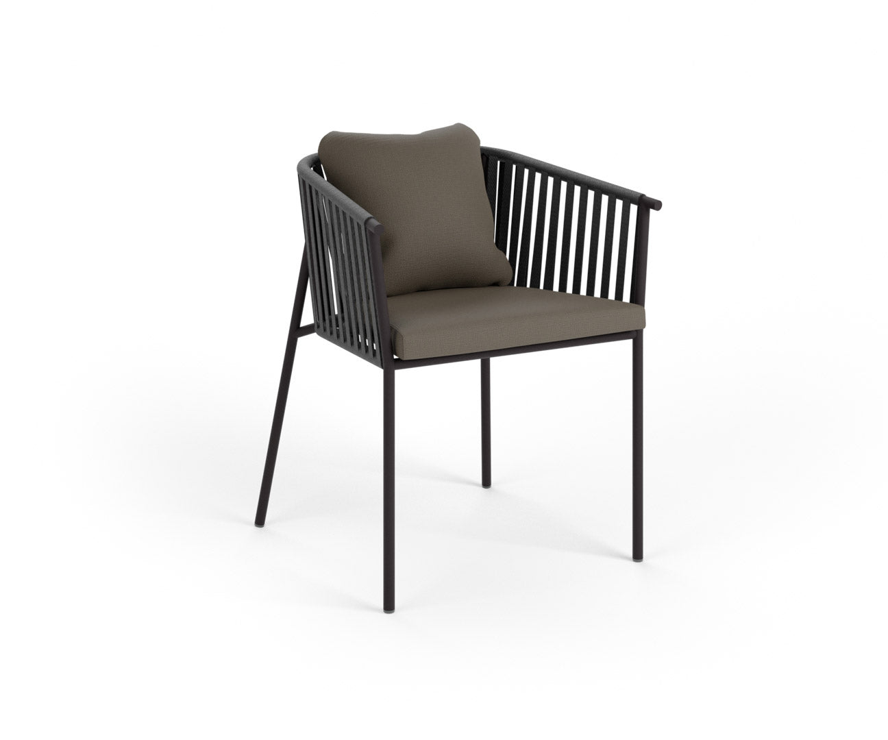 Casa Design Group, Twist Dining Chair