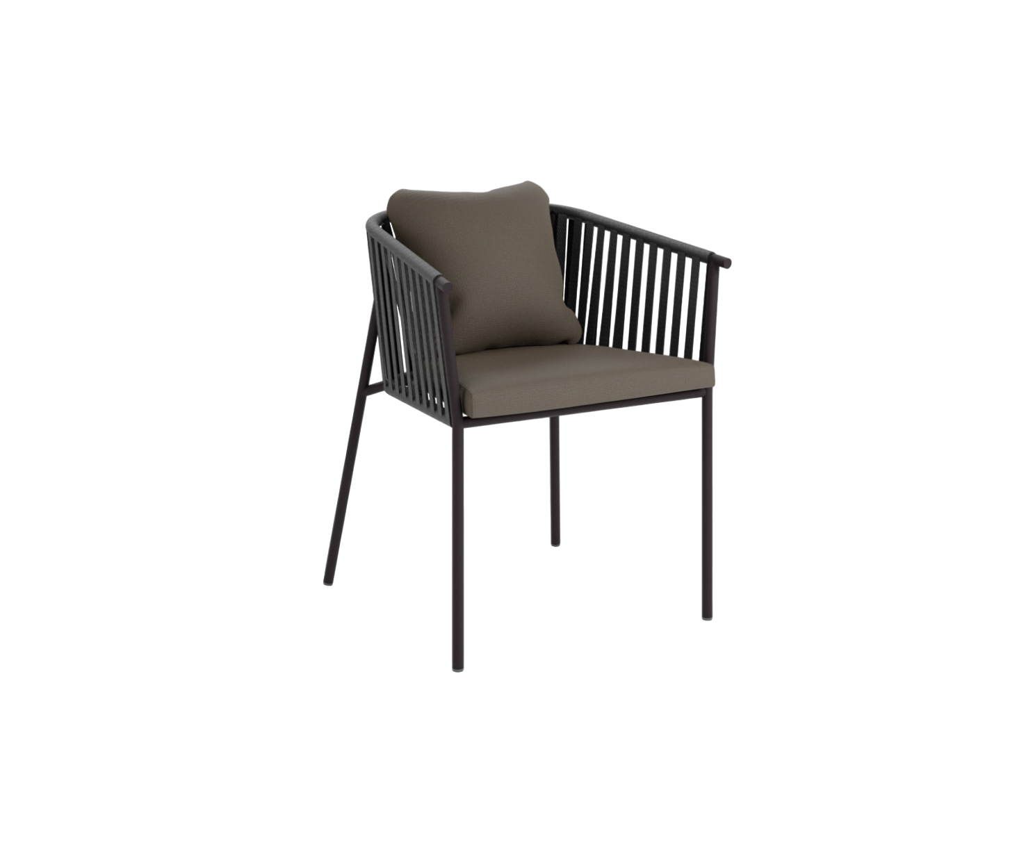 Casa Design Group, Twist Dining Chair