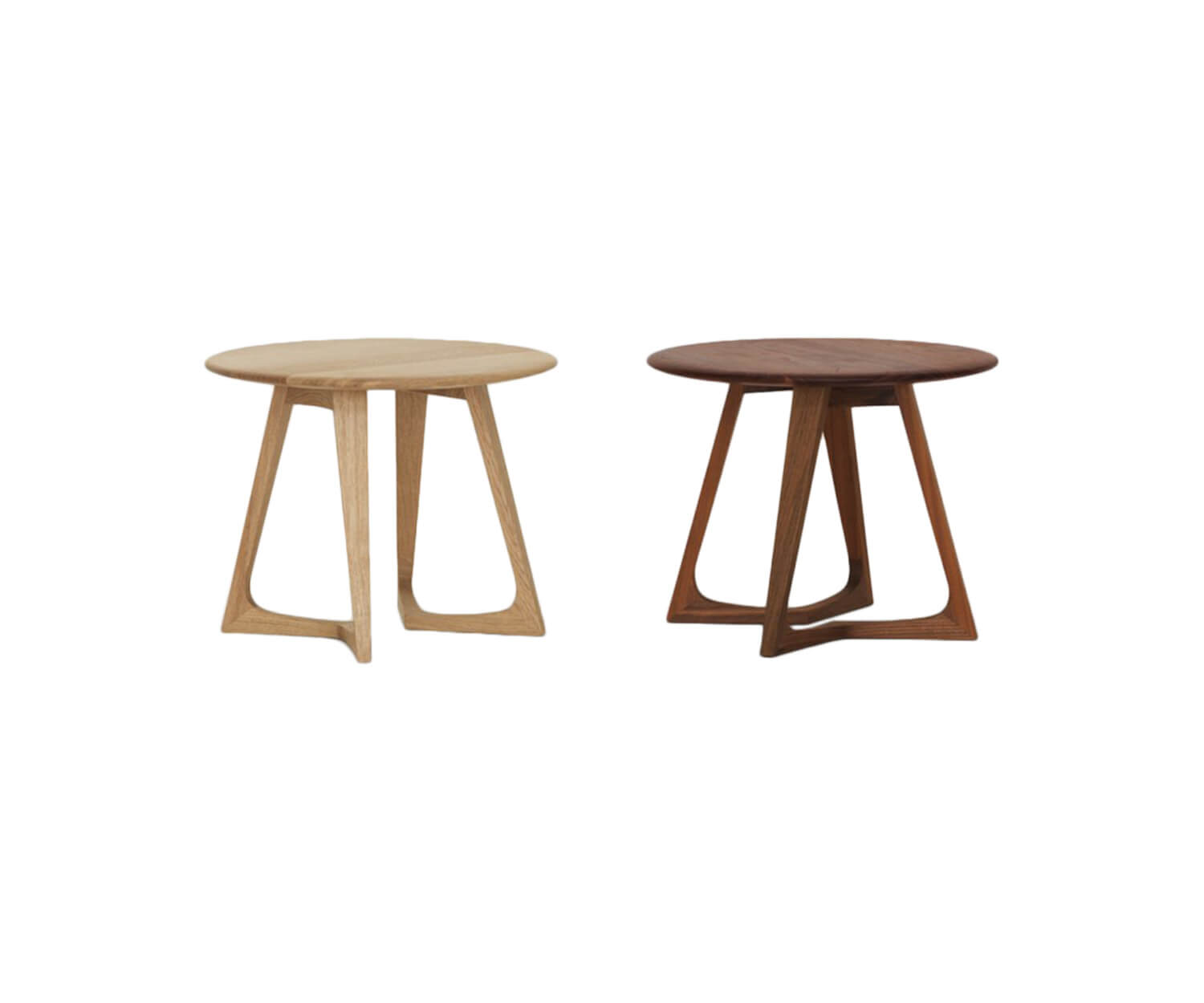 Zeitraum, Twist Night Table