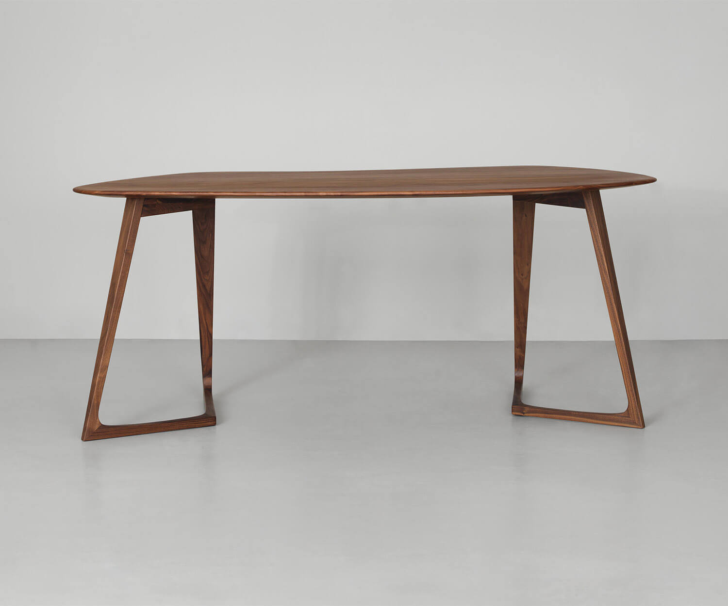 Zeitraum, Twist Office Dining Table