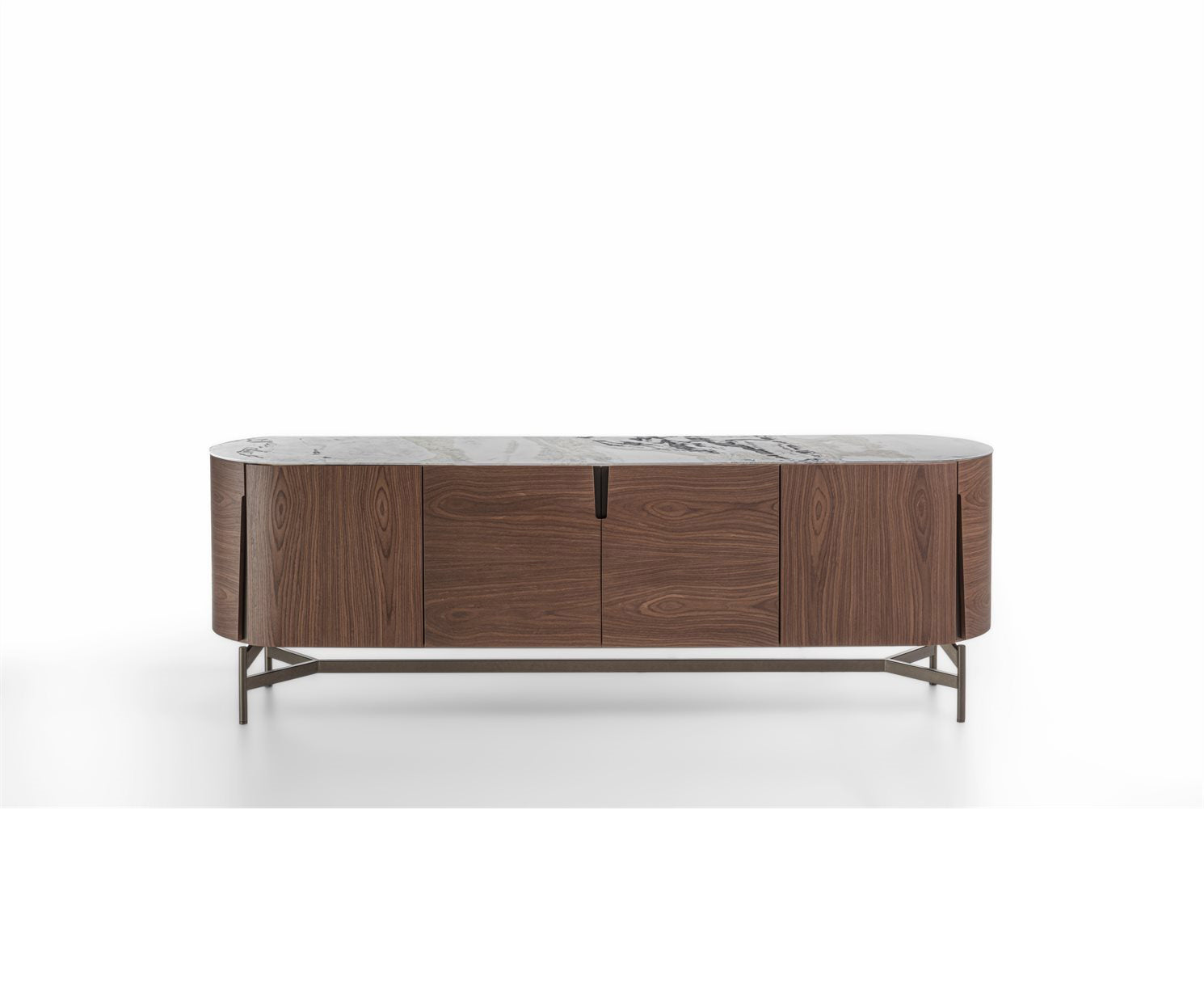 Porada, Tylsa 240 Sideboard