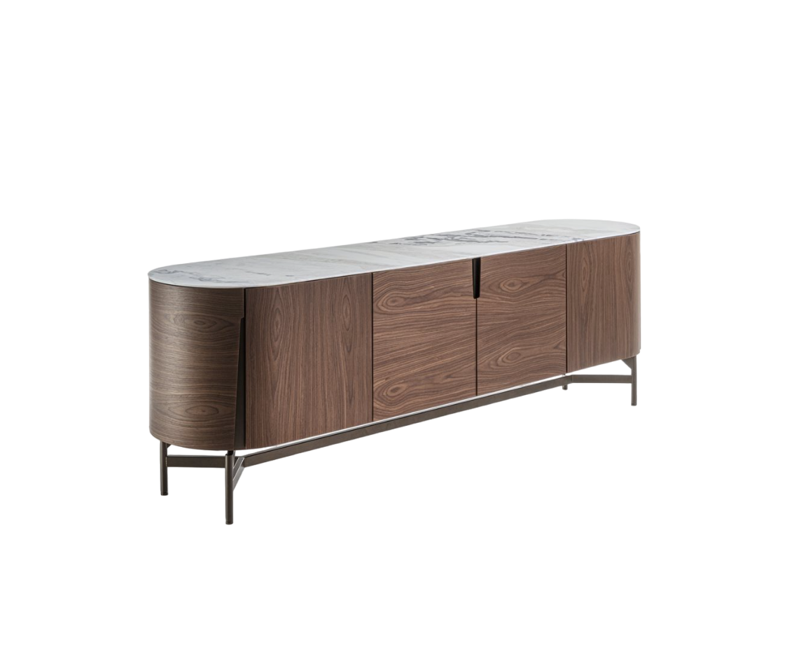 Porada, Tylsa 240 Sideboard