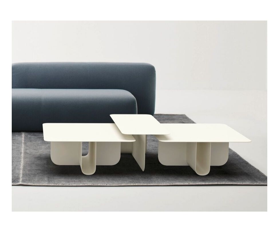 La Cividina, U Coffee Tables