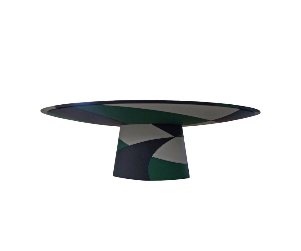 Emmemobili, Ufo Dining Tables