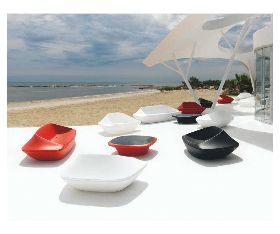 Vondom, Ufo Lounge Chair