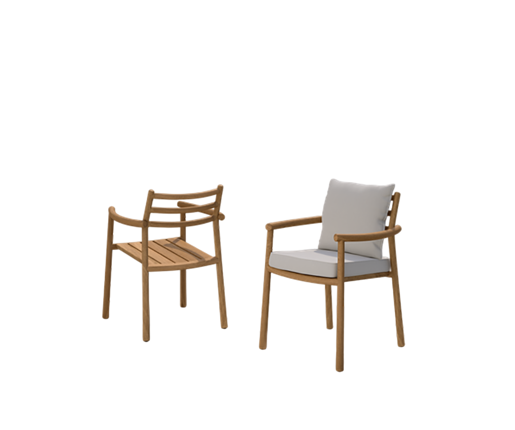 Tribù, Ukiyo Armchair