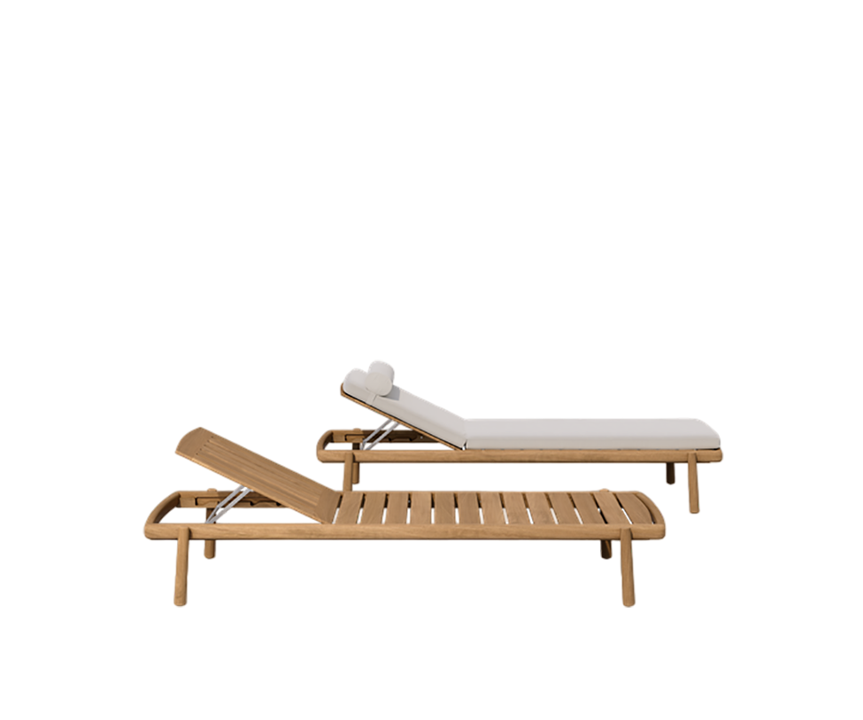 Tribù, Ukiyo Chaise Lounge