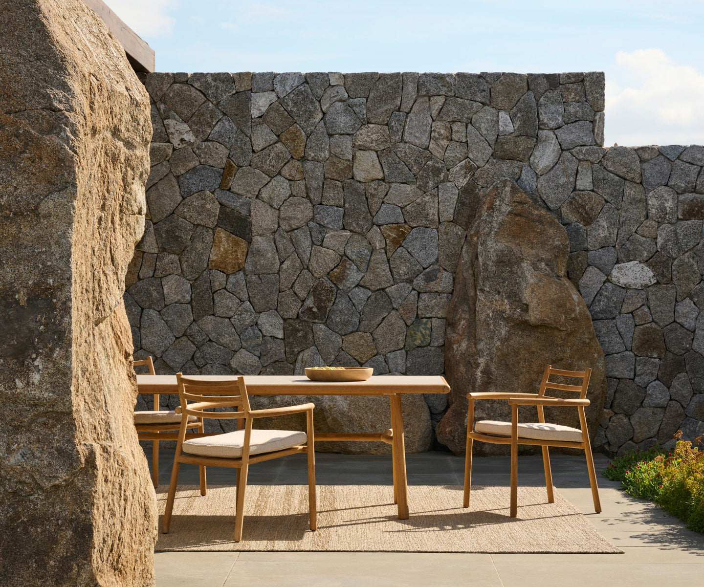 Tribù, Ukiyo Dining Table