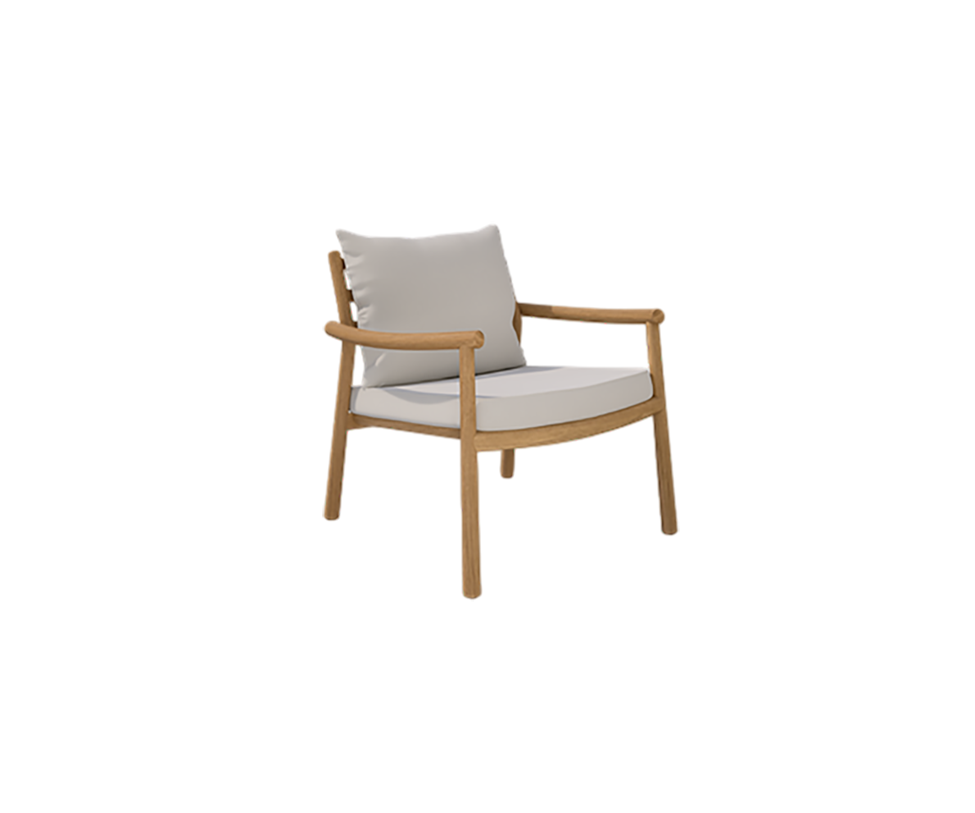 Tribù, Ukiyo Lounge Chair