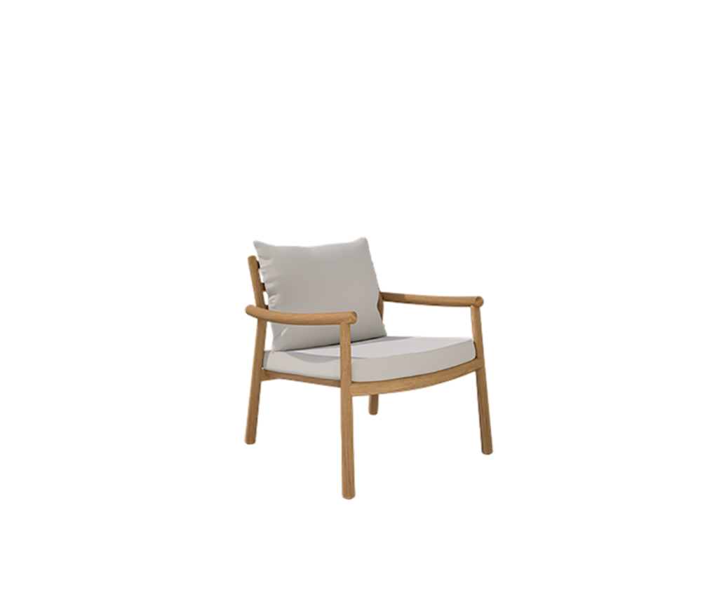 Tribù, Ukiyo Lounge Chair