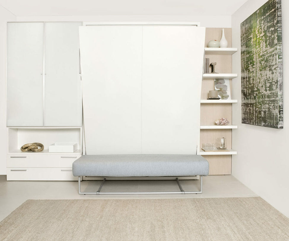 Clei, Ulisse Sofa Wall Bed