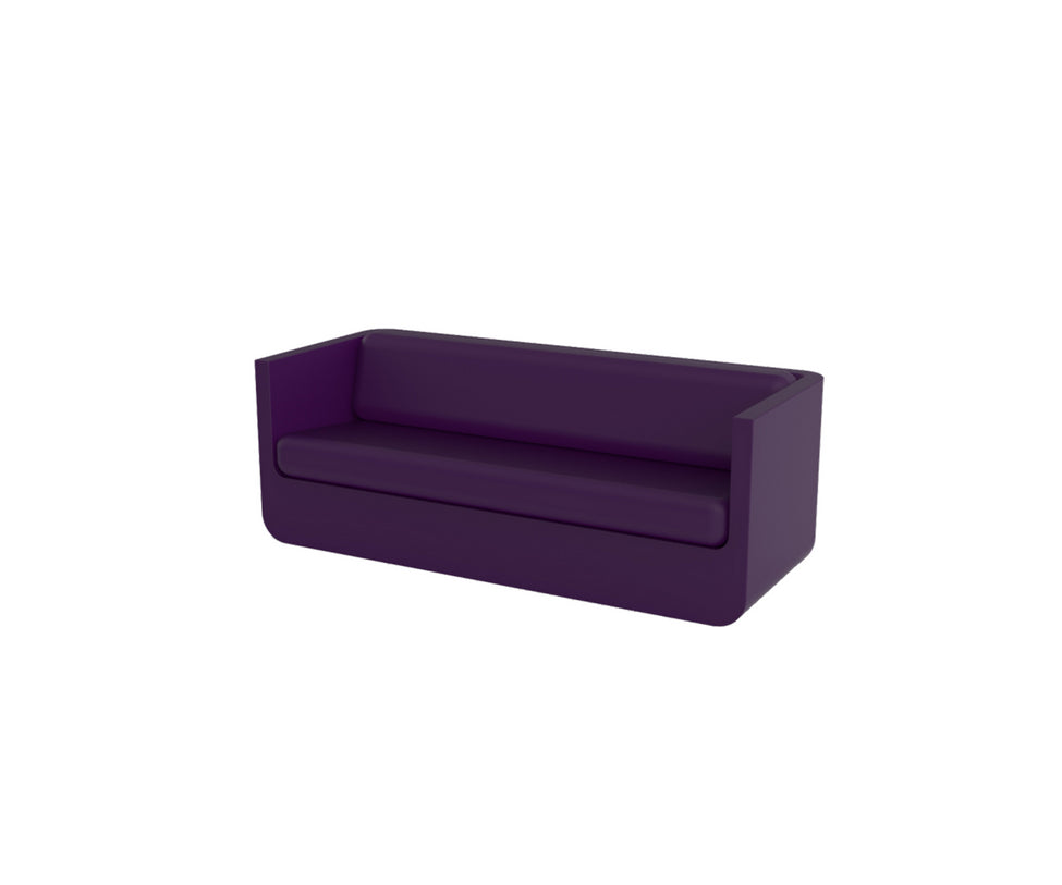 Vondom, Ulm Sofa