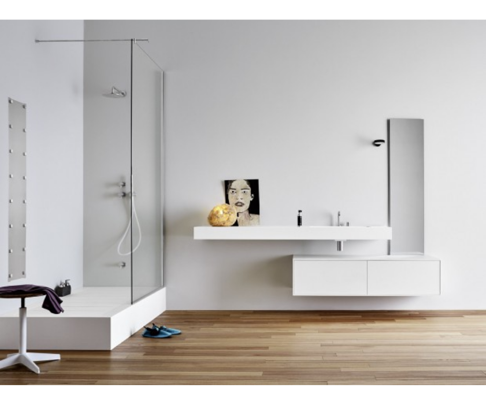 Rexa Design, Unico Shower & Bath Collection