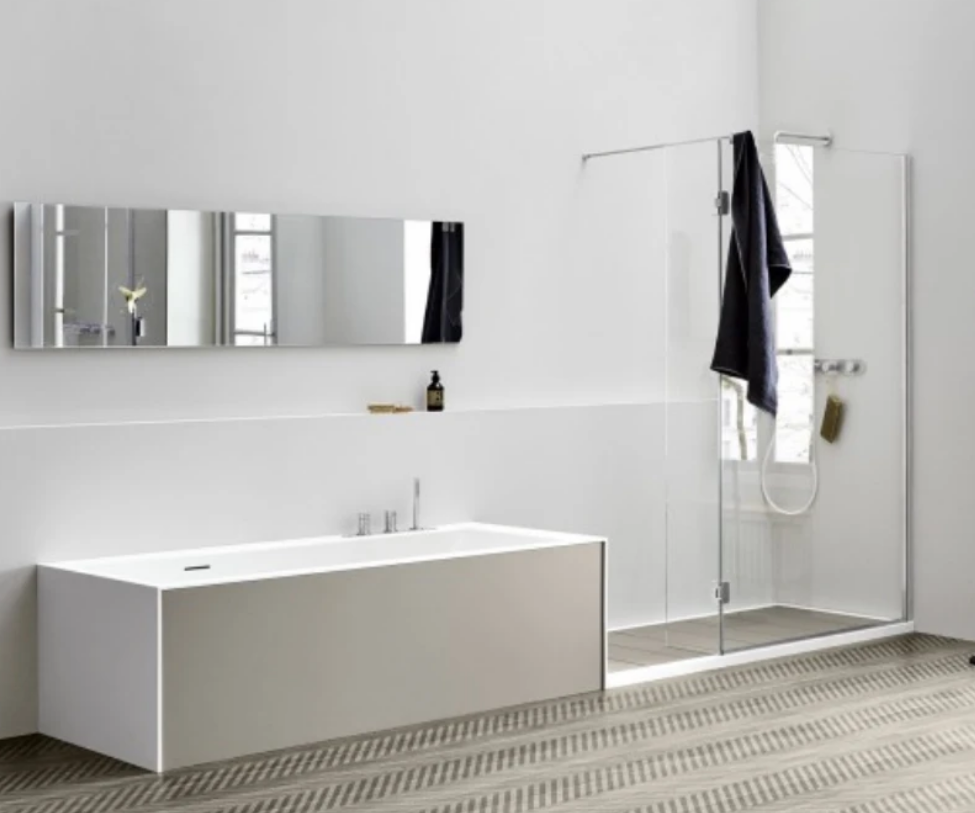 Rexa Design, Unico Shower & Bath Collection