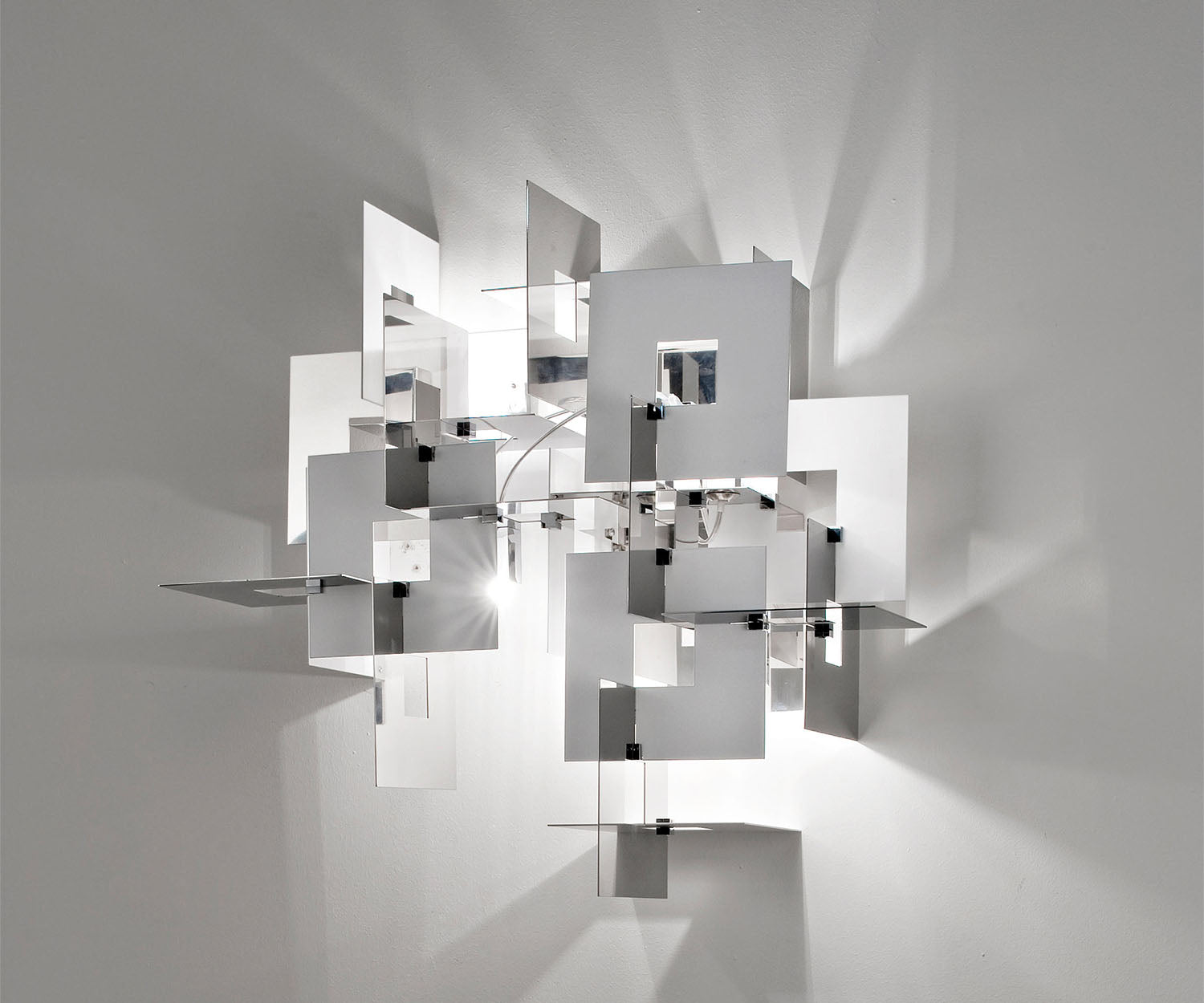 Terzani, Untitled Wall Sconce