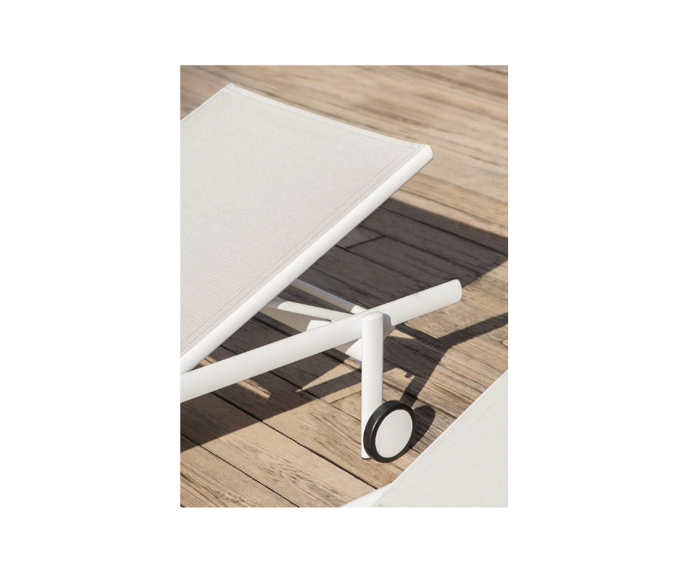 Expormim, Up Outdoor Chaise Lounge