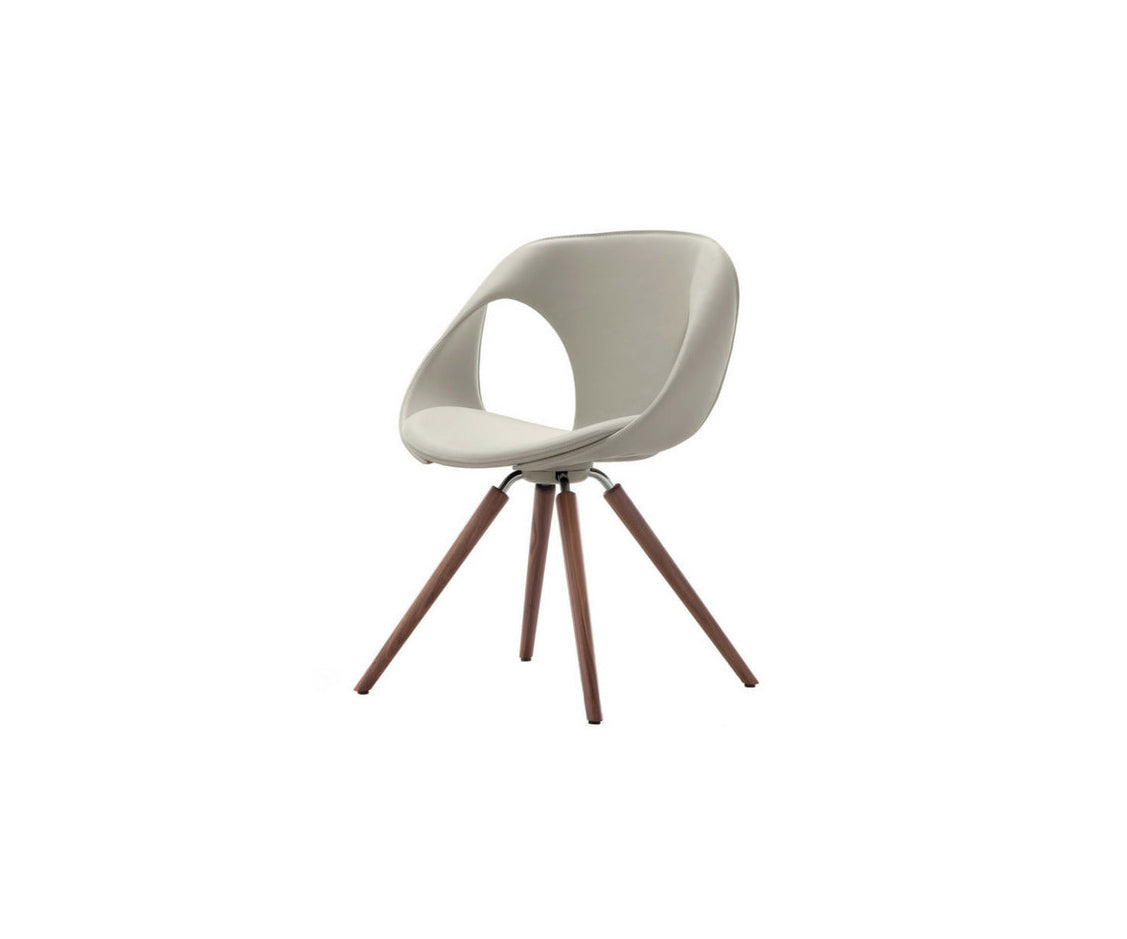 Tonon, Up Upholstered 907 Armchair