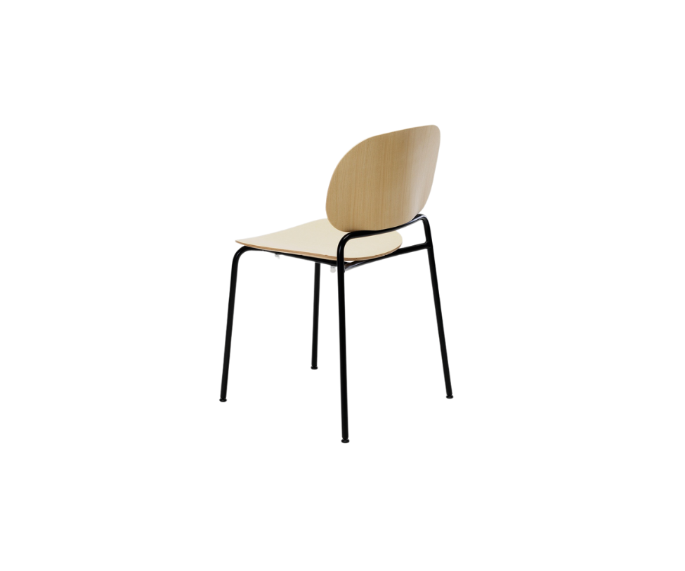 Zilio, Upon Dining Chair