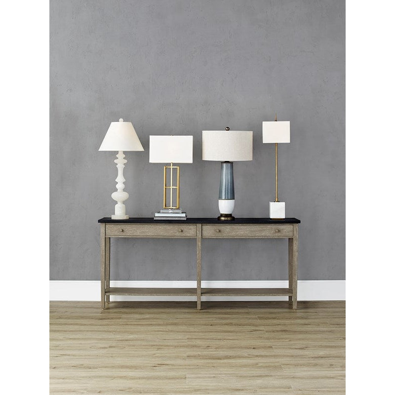 Currey, Urbino Table Lamp