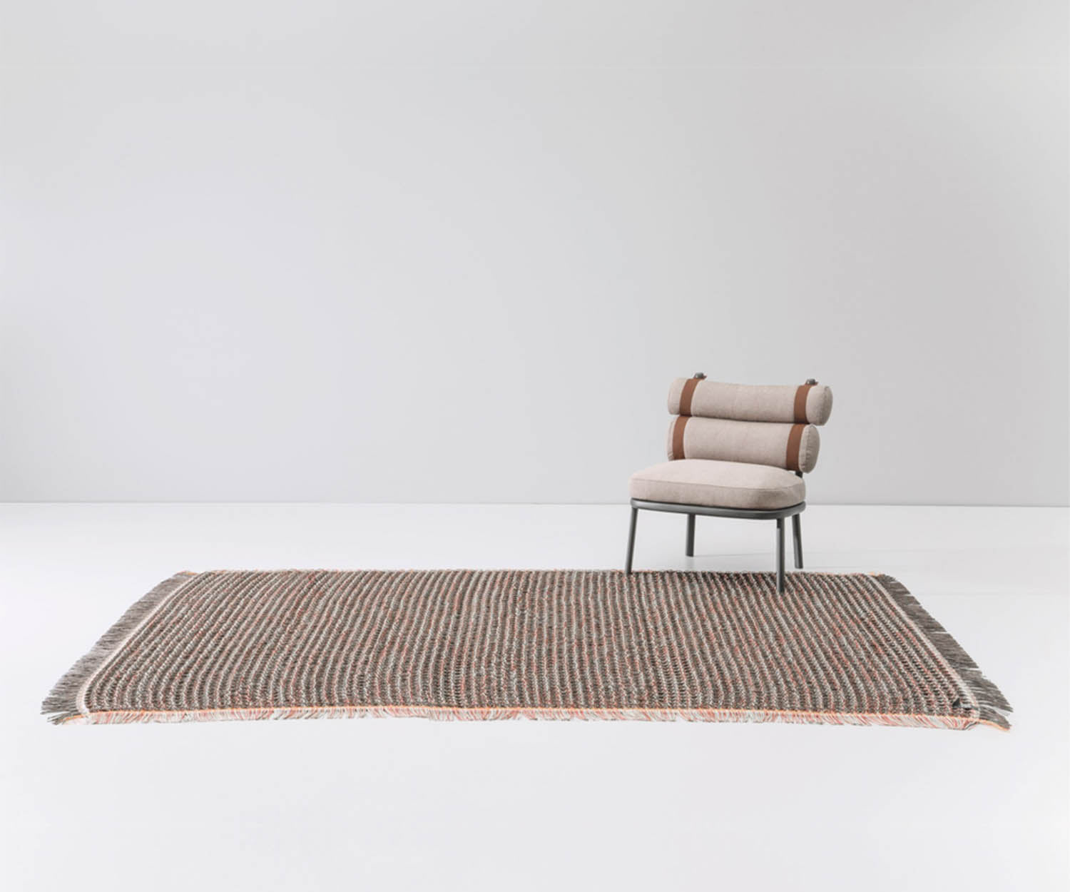 Kettal, Urquoila Rug