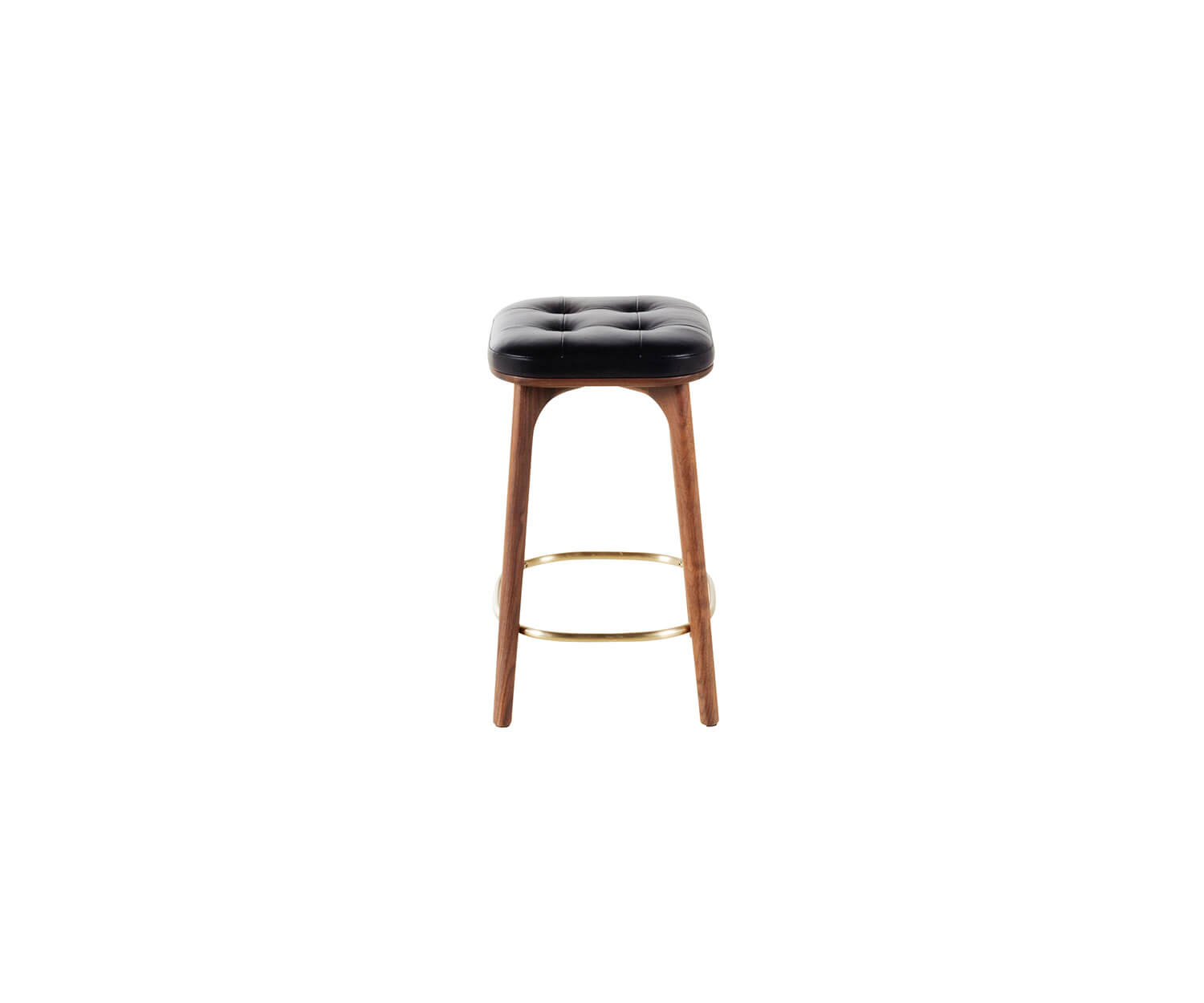 Stellar Works, Utility Bar Stool H610