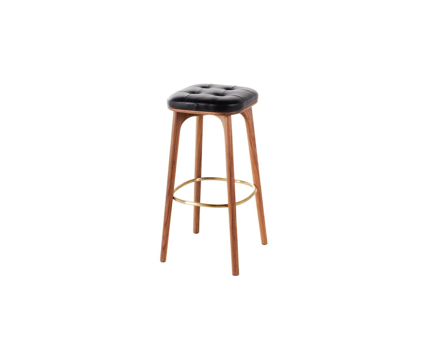 Stellar Works, Utility Bar Stool H760