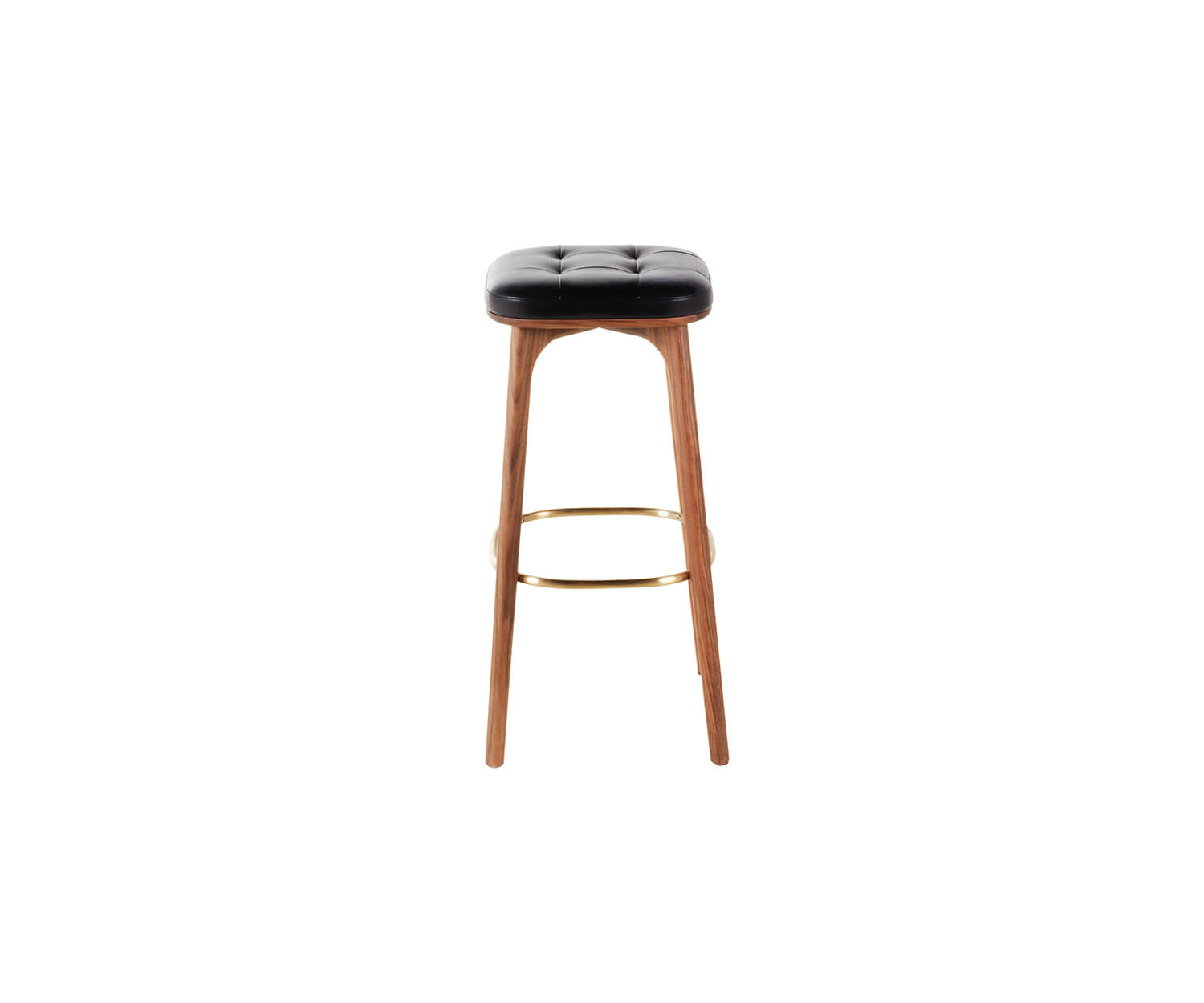 Stellar Works, Utility Bar Stool H760