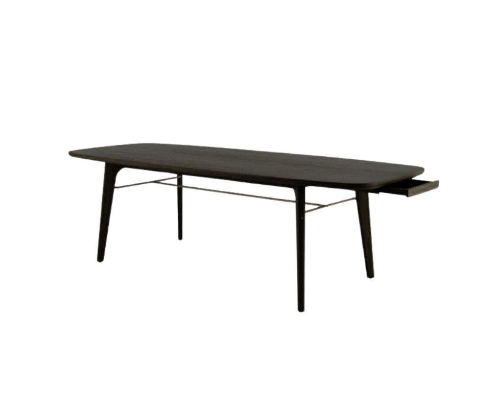 Stellar Works, Utility Dining Table W2400