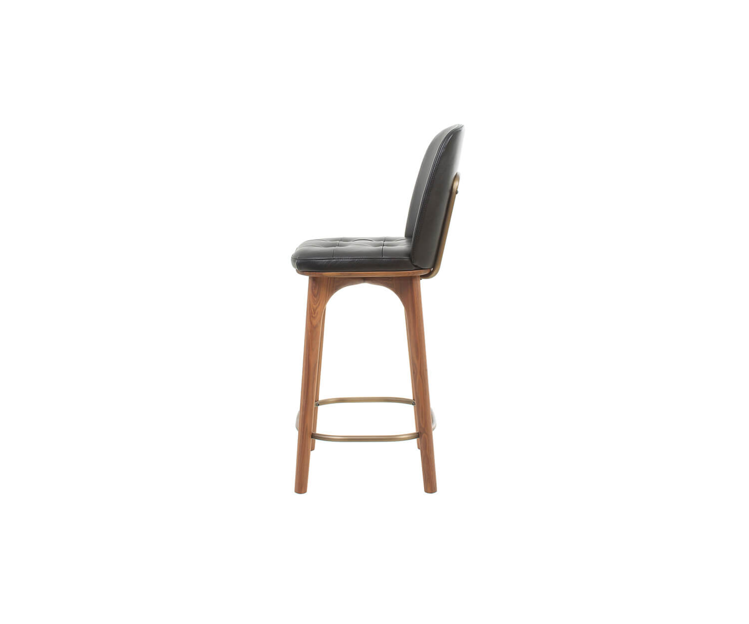 Stellar Works, Utility High Bar Chair SH610