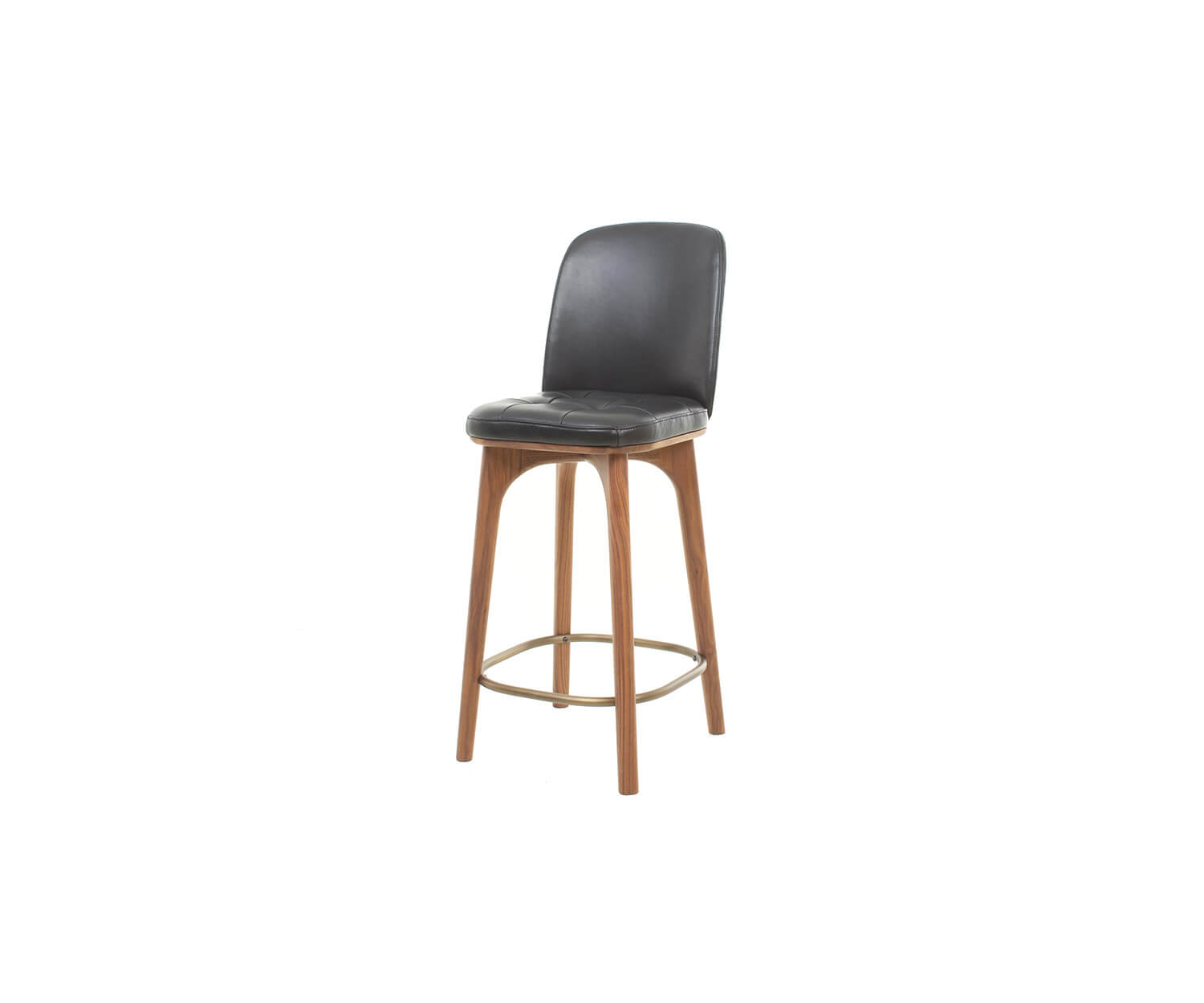 Stellar Works, Utility High Bar Chair SH610