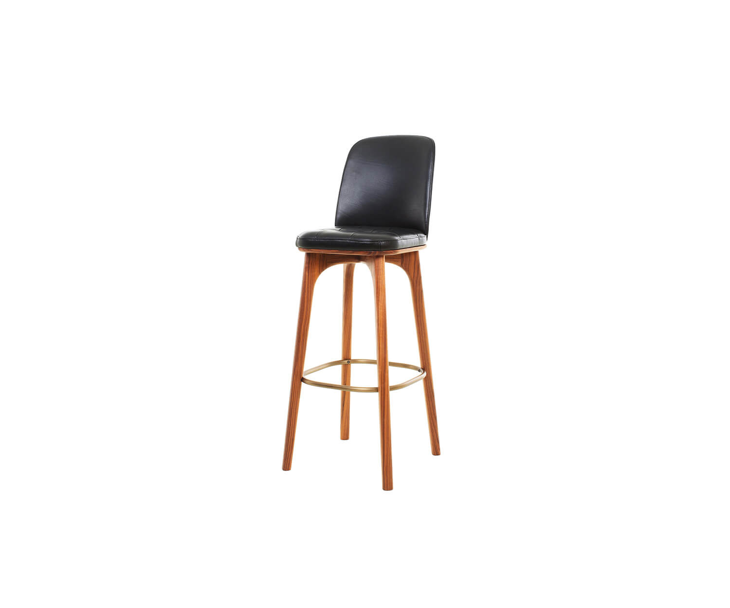 Stellar Works, Utility High Bar Chair SH760