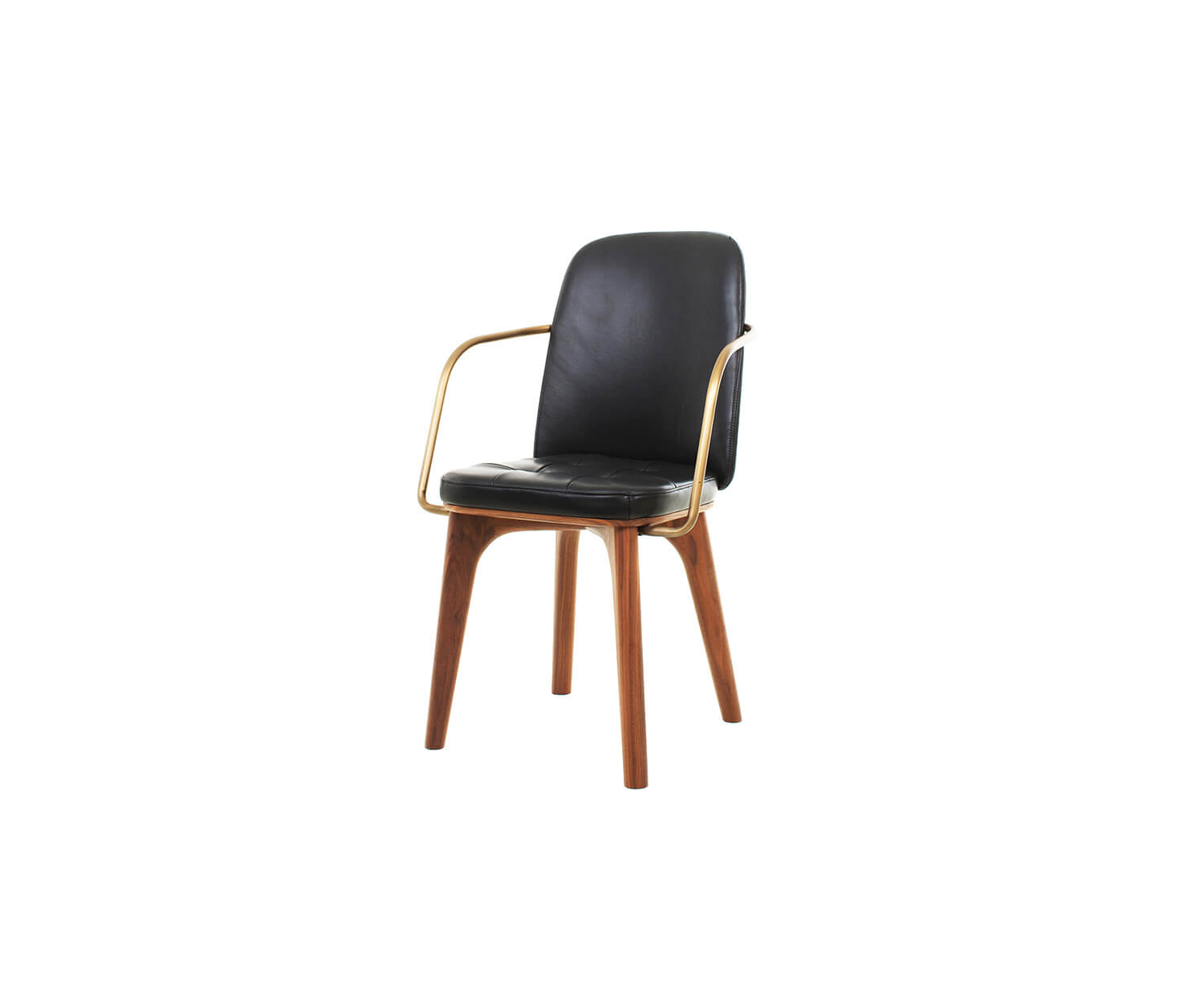 Stellar Works, Utility Highback Armchair