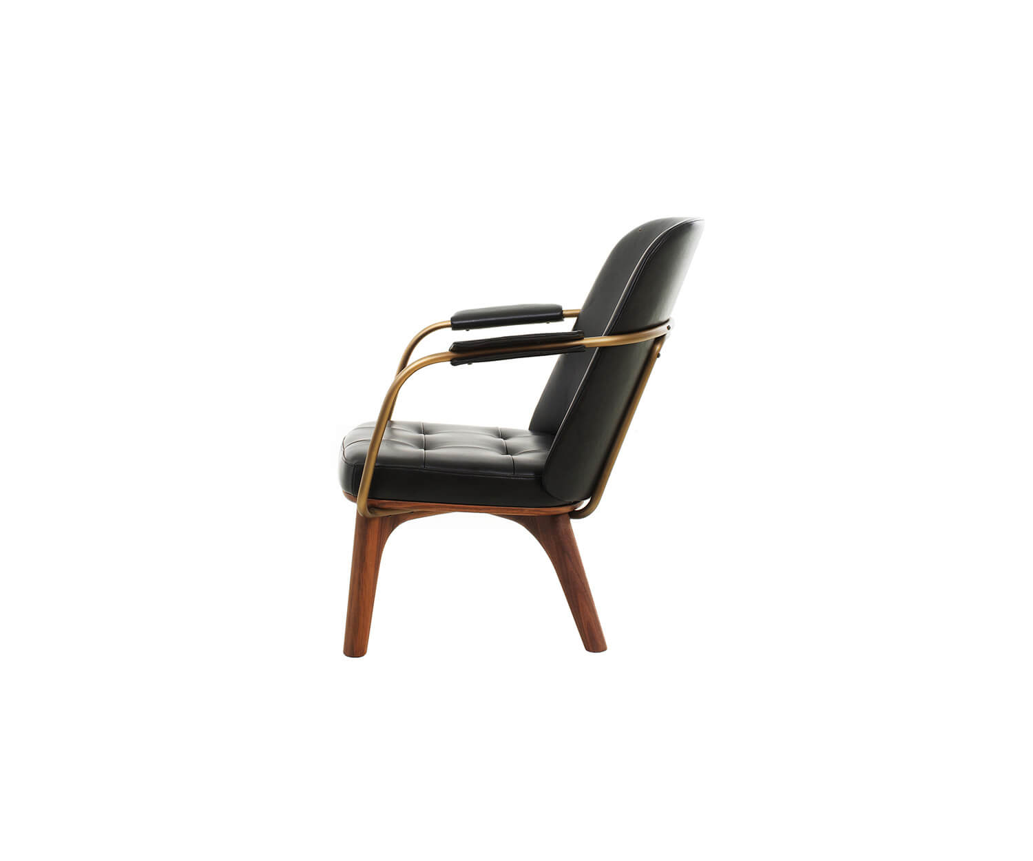 Stellar Works, Utility Lounge Chair