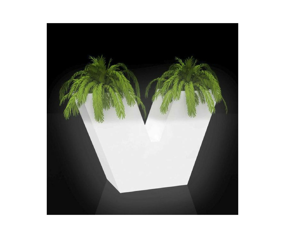 Vondom, Uve Planter