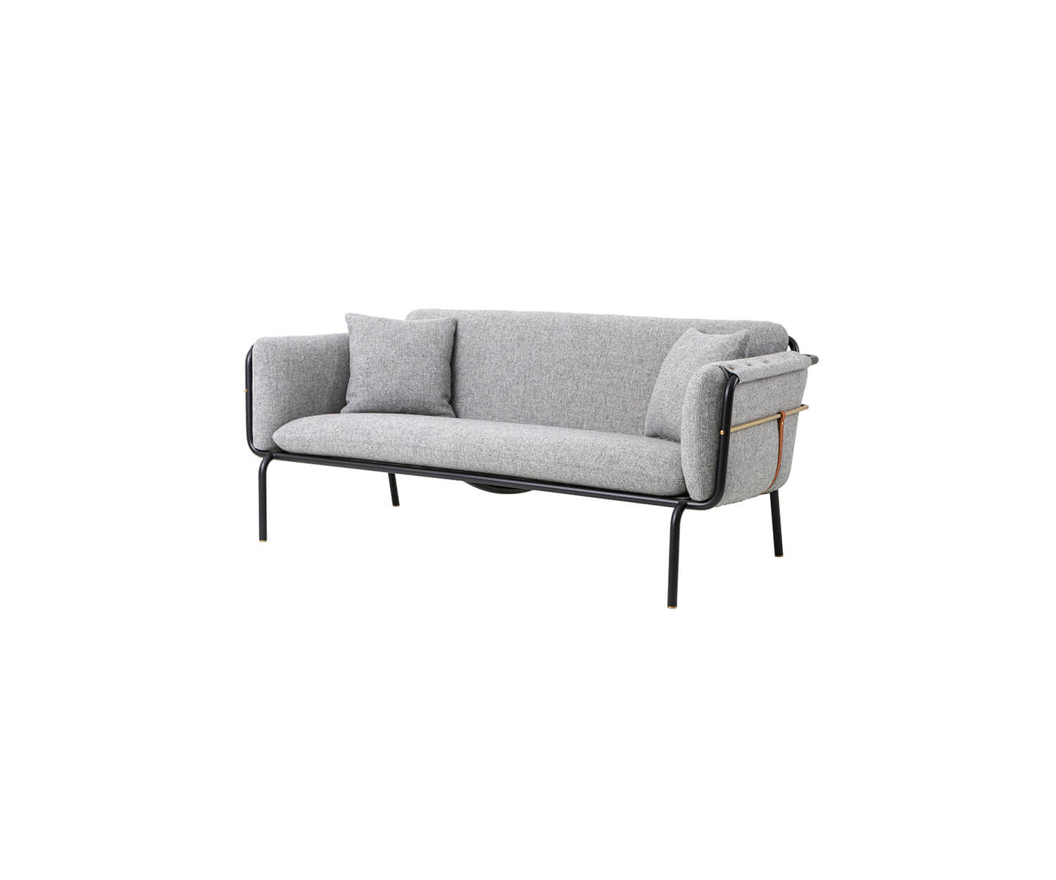 Stellar Works, Valet Love Seat