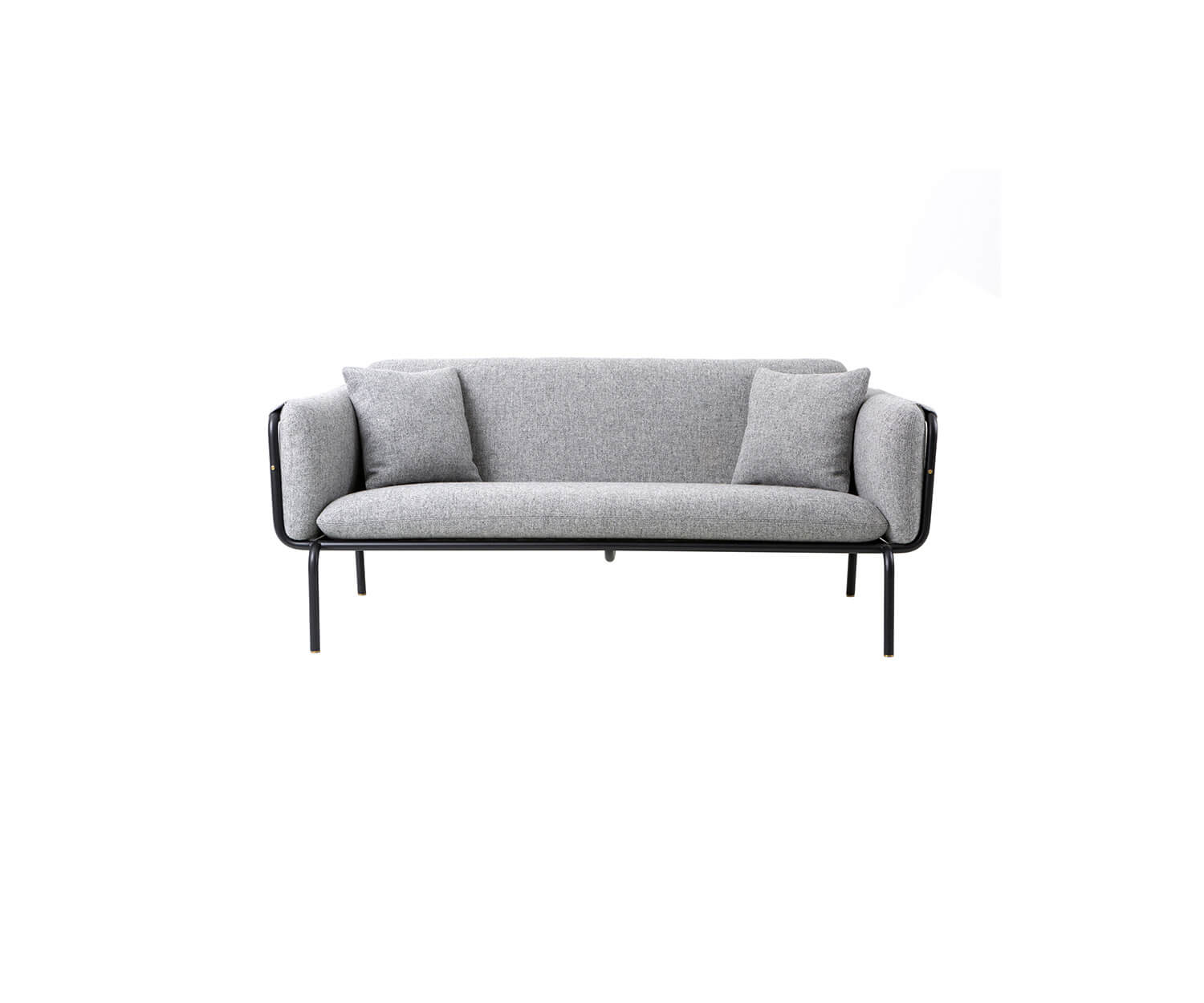 Stellar Works, Valet Love Seat