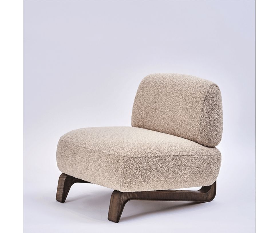 Paolo Castelli, Vao Armchair