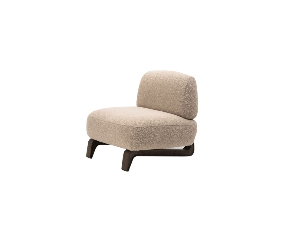 Paolo Castelli, Vao Armchair