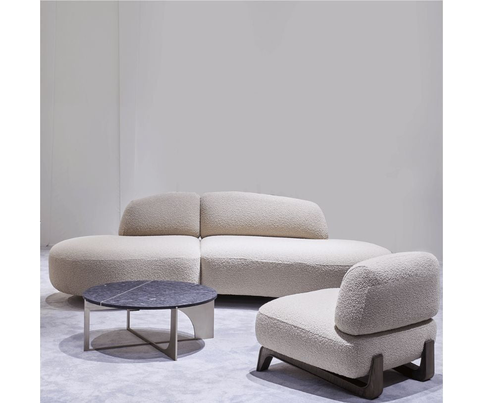 Paolo Castelli, Vao Sofa 250