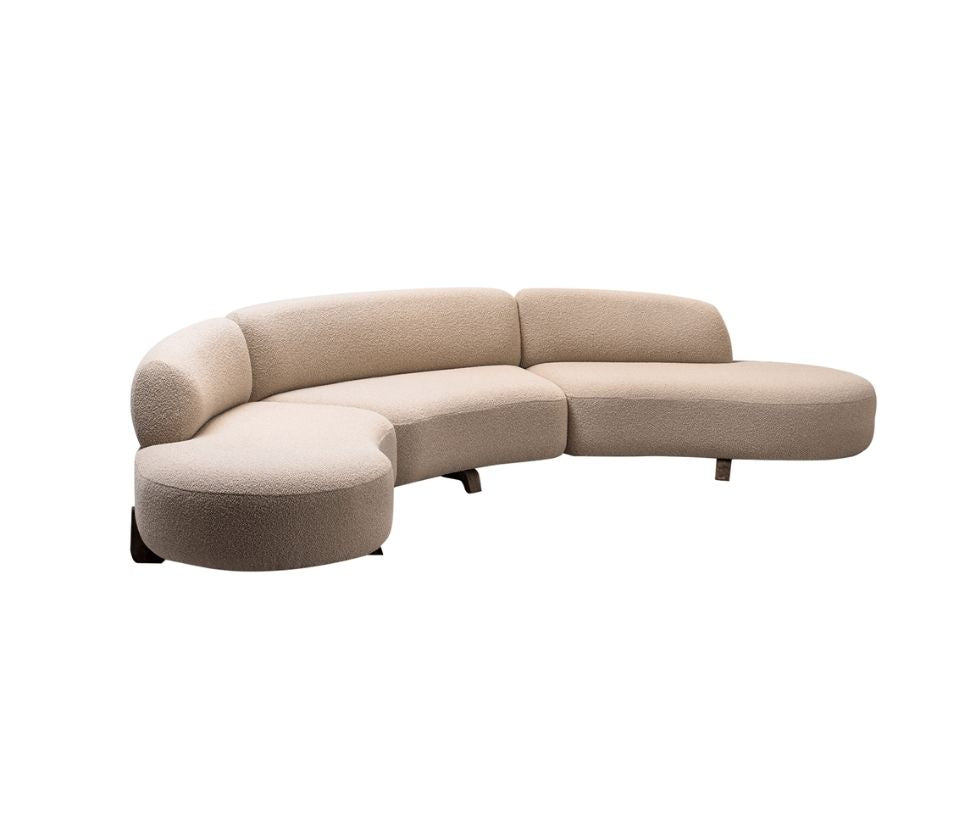 Paolo Castelli, Vao Sofa 380