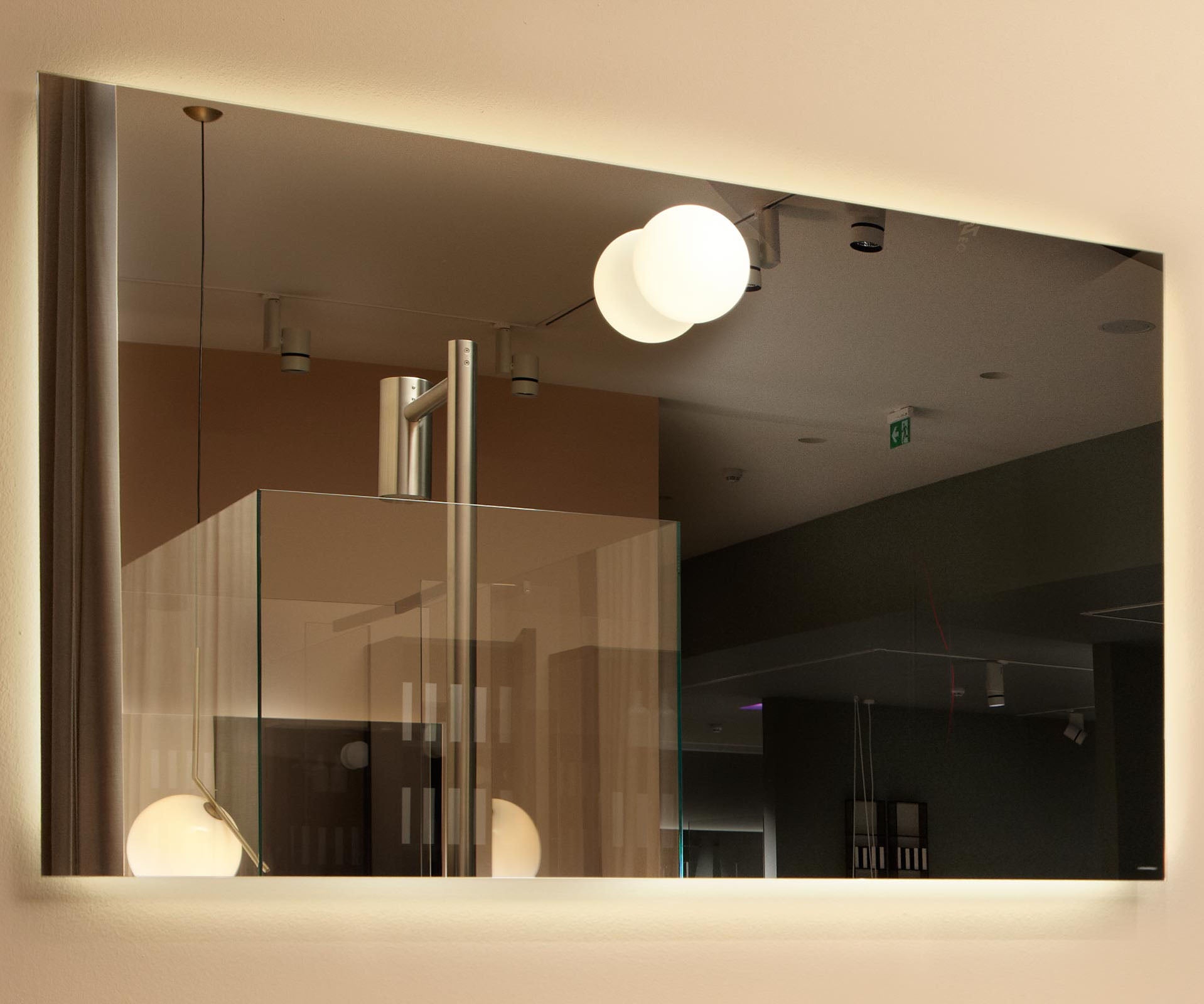 Antonio Lupi, Vario Bathroom Mirror