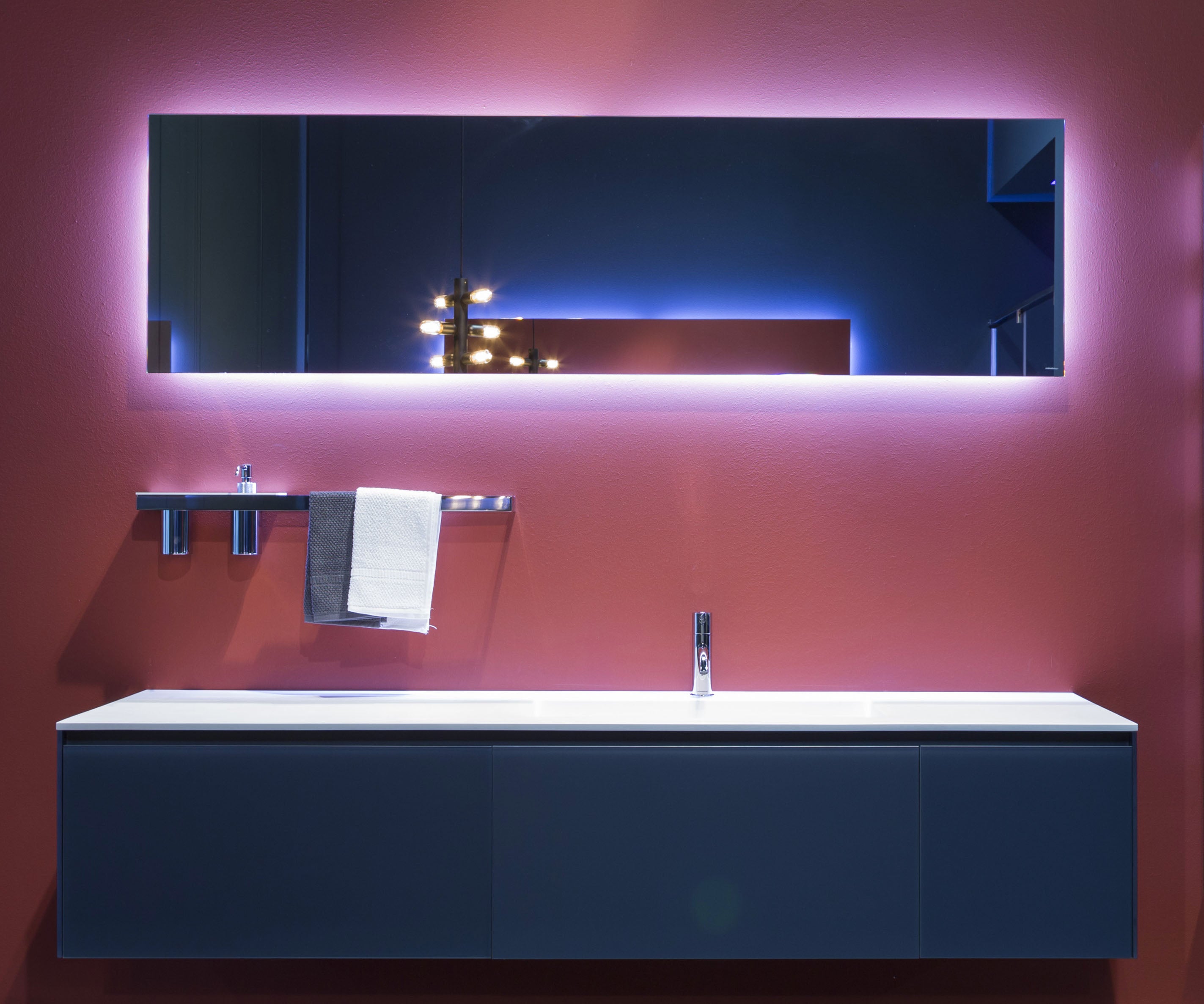 Antonio Lupi, Vario Bathroom Mirror