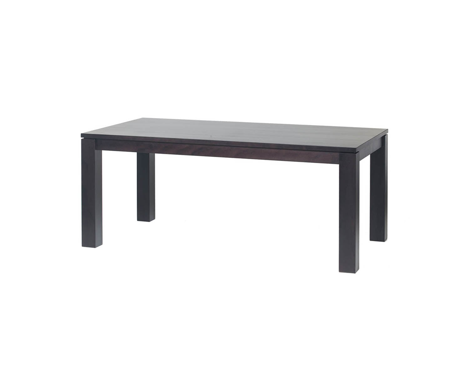 Ton, Vario Dining Table