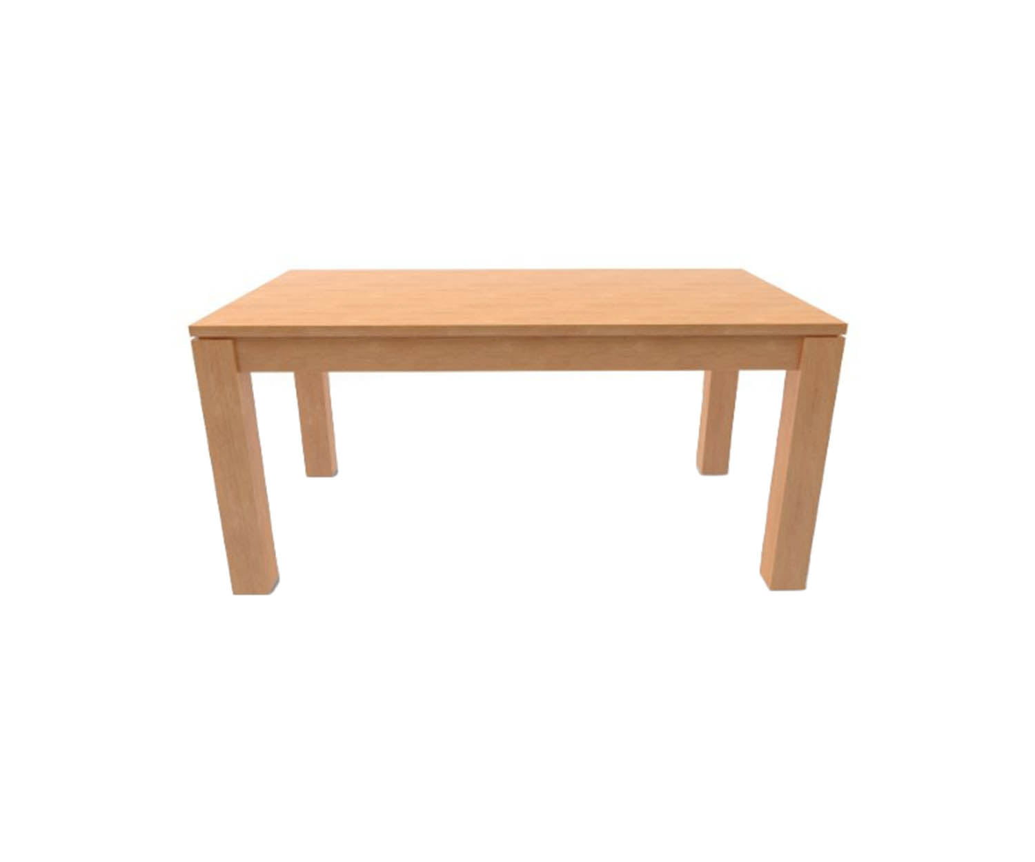 Ton, Vario Dining Table