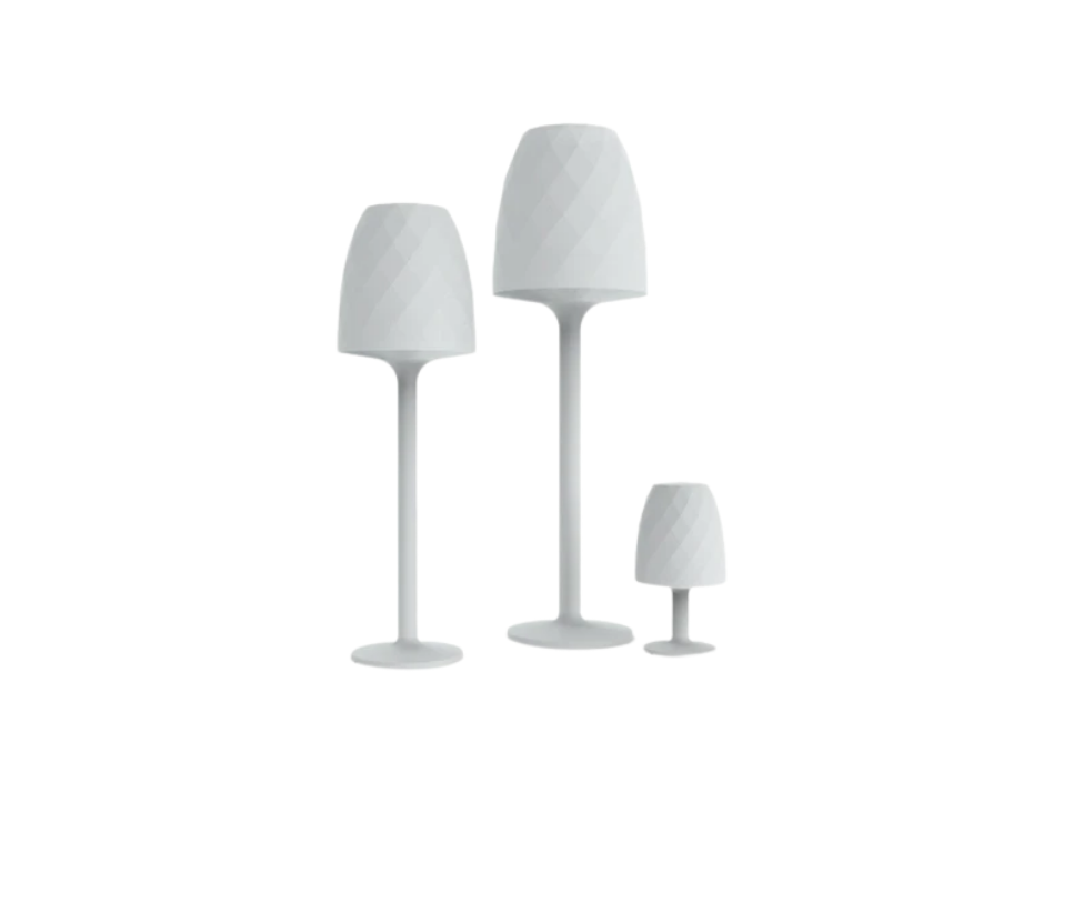 Vondom, Vases Monoblock