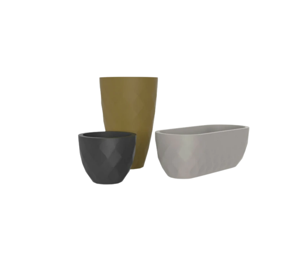 Vondom, Vases Planters