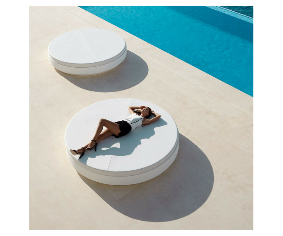 Vondom, Vela Basic Daybed