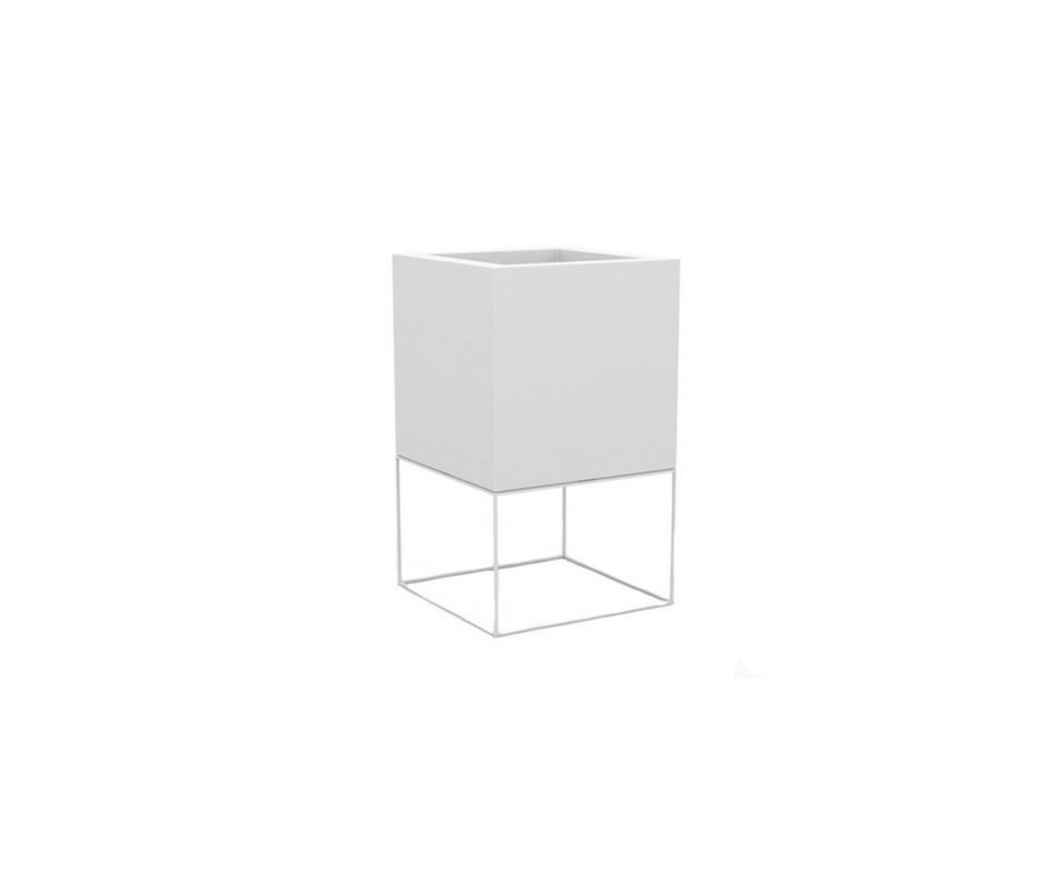 Vondom, Vela Cube Planter