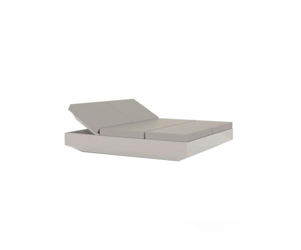 Vondom, Vela Daybed 4 Reclining Backrest